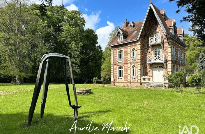 Vente Maison/villa 6 pièces — photo 3