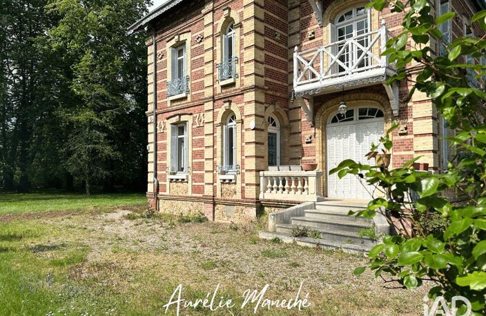 Vente Maison/villa 6 pièces — photo 4