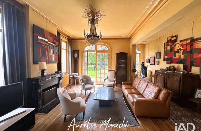 Vente Maison/villa 6 pièces — photo 5