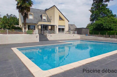 Maison 7 pièces 348000 €