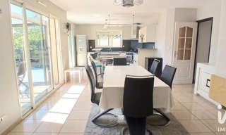 Maison 7 Pièces 156 m² à vendre à Pipriac (35550)