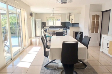 Maison 7 pièces 348000 €