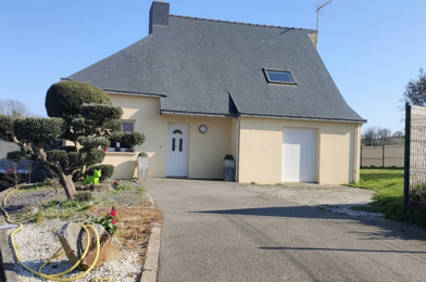 Maison 7 pièces 332000 €