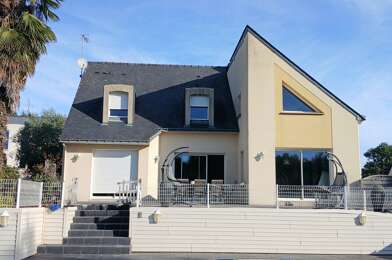Maison 7 pièces 332000 €