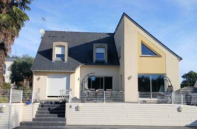 Vente Maison de village 7 pièces — photo du bien