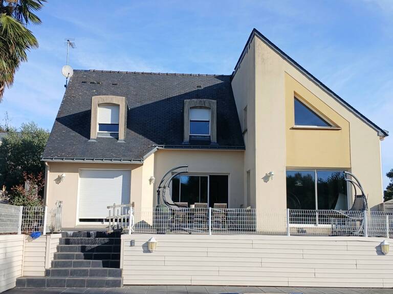Vente Maison de village 7 pièces — photo 1