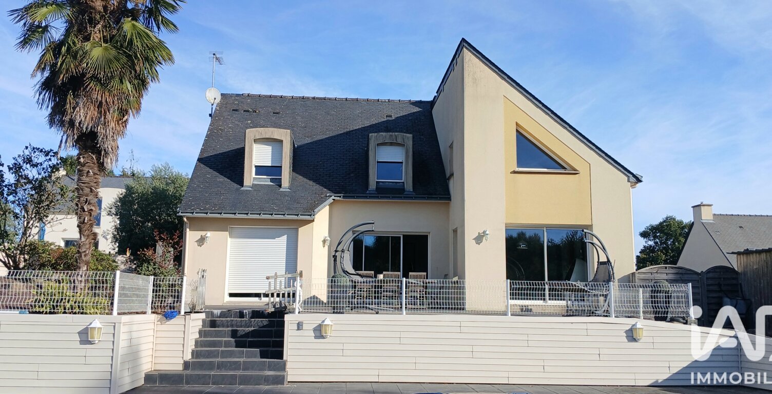 Vente Maison de village 7 pièces — photo 1