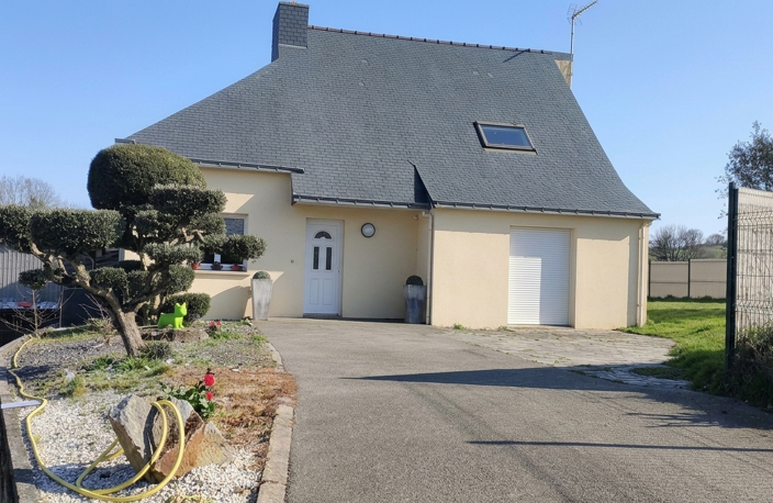 Vente Maison de village 7 pièces — photo 2