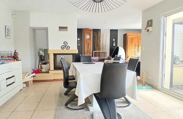 Vente Maison de village 7 pièces — photo 3