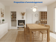 Vente Maison de village 7 pièces — photo 4