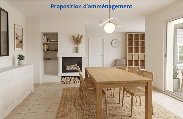 Vente Maison de village 7 pièces — photo 4
