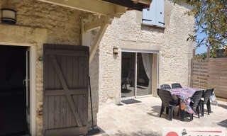 Maison 4 Pièces 99 m² à vendre à Salles-sur-Mer (17220)