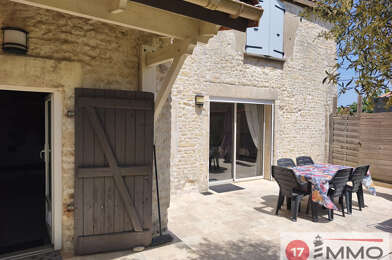 Maison 4 pièces 312100 €