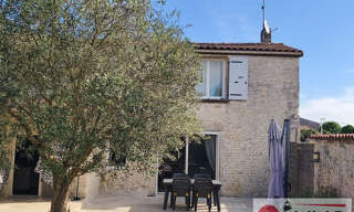 Maison 4 Pièces 99 m² à vendre à Salles-sur-Mer (17220)