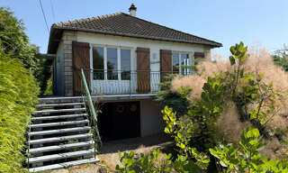 Maison 3 Pièces 74 m² à vendre à Vergigny (89600)