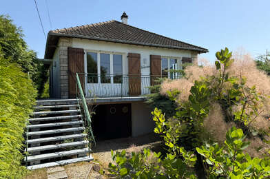 Maison 3 pièces 85000 €