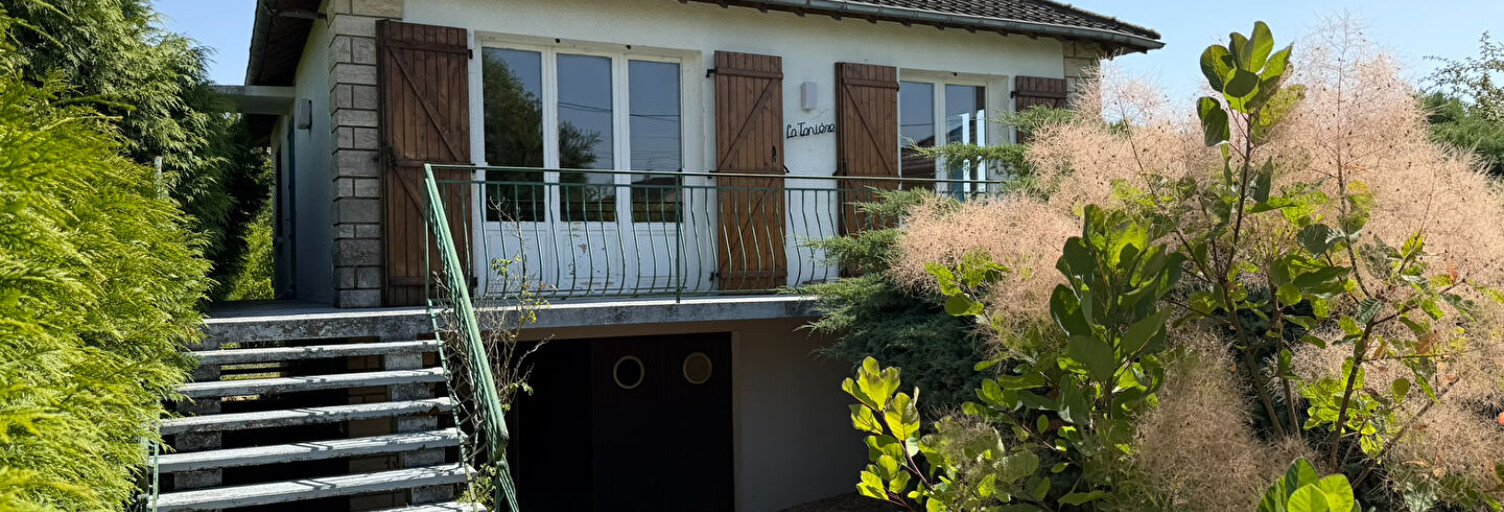 Maison 3 Pièces 74 m² à vendre à Vergigny (89600)