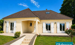 Maison 5 Pièces 140 m² à vendre à Auneuil (60390)