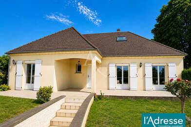 Maison 5 pièces 338000 €
