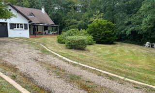 Maison 5 Pièces 127 m² à vendre à La Chapelle-du-Bois-des-Faulx (27930)