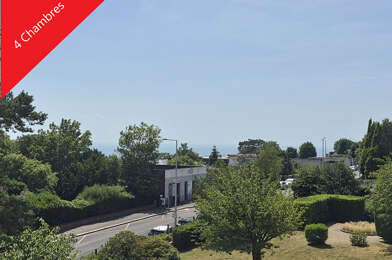 Appartement 5 pièces 429000 €