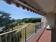 Appartement à vendre  Le Havre  122 m²  4 chambres  Vue mer  Loggia — photo 2