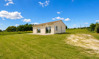 Maison 4 Pièces 80 m² à vendre à Saint-Bonnet-sur-Gironde (17150)