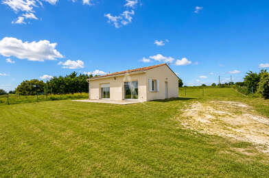 Maison 4 pièces 152000 €