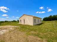 Maison Saint-bonnet-sur-gironde 4 pièces 80 m2 — photo 2