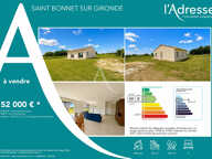 Maison Saint-bonnet-sur-gironde 4 pièces 80 m2 — photo 4