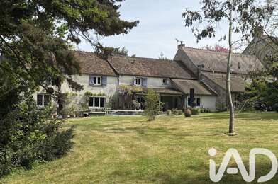 Maison 7 pièces 395000 €