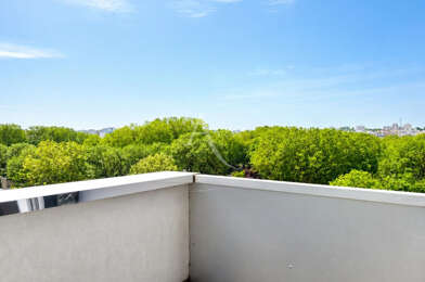 Appartement 2 pièces 282000 €