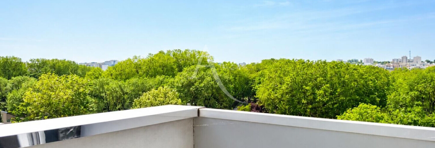 Appartement 2 Pièces 48 m² à vendre à Ivry-sur-Seine (94200)