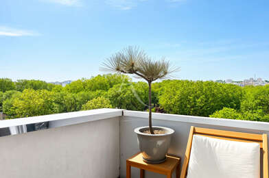 Appartement 2 pièces 282000 €
