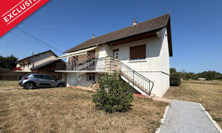 Maison 4 Pièces 85 m² à vendre à Neuvy-sur-Loire (58450)
