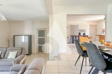 Maison 5 pièces 315500 €