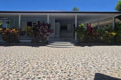 Maison 5 pièces 2000 €