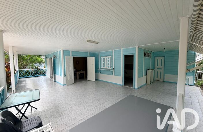 Location Maison traditionnelle 5 pièces — photo 3