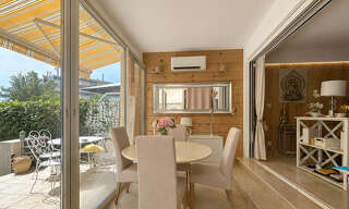Appartement 2 Pièces 54 m² à vendre à Fréjus (83600)