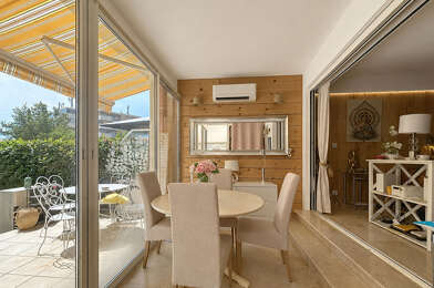Appartement 2 pièces 325000 €