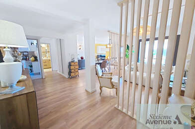 Appartement 3 pièces 410000 €