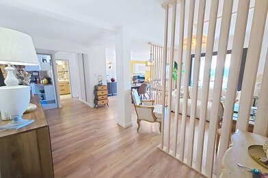 Appartement 3 pièces 410000 €