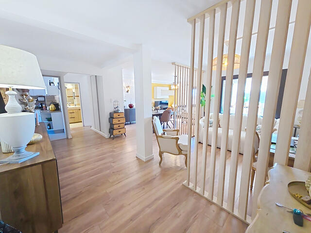 Appartement proposé à Six-Fours-les-Plages