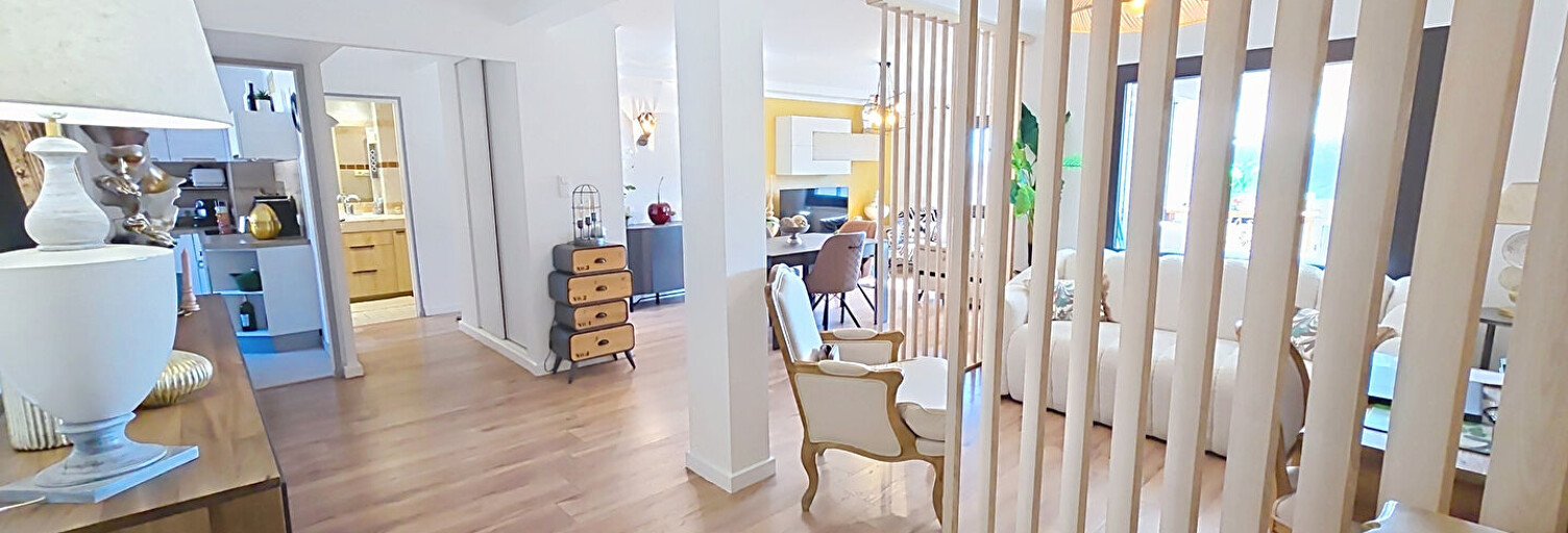 Appartement 3 Pièces 75 m² à vendre à Six-Fours-les-Plages (83140)