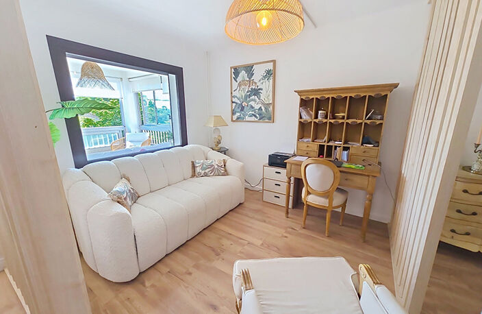 Appartement Six Fours Les Plages 3 pièce(s) 75.69 m2 — photo 3