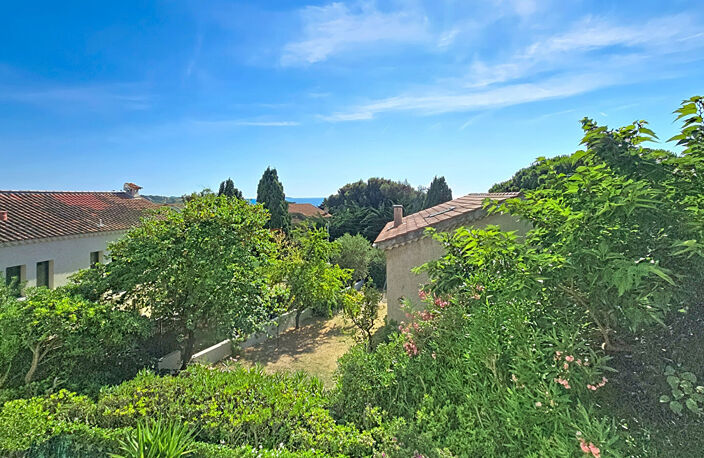 Appartement Six Fours Les Plages 3 pièce(s) 75.69 m2 — photo 5