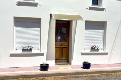 Maison 5 pièces 145000 €