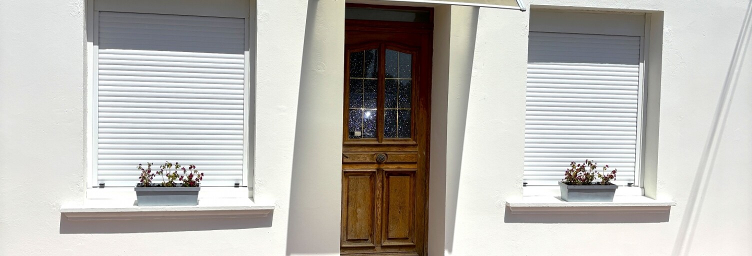 Maison 5 Pièces 116 m² à vendre à Paulx (44270)