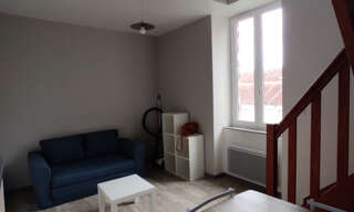 Appartement 2 Pièces 20 m² à louer à Limoges (87000)