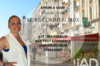 Commerce  323000 €
